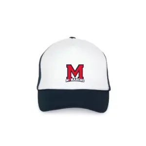 Monarchs - Casquette Trucker M