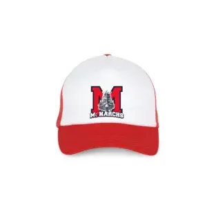 Monarchs - Casquette Trucker