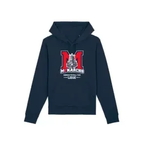 Monarchs – Hoodies