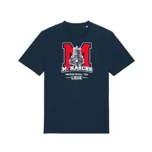 Monarchs - T-shirt